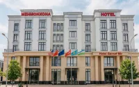 Garnet Mir Hotel