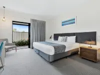 Quality Resort Parkhurst Hotéis em Rockhampton