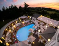 Hotel du Golf - Pools