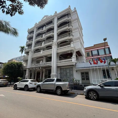 Dhavara Boutique Hotel