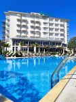 Hotel Bristol - Beach