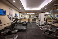 Taj Deccan - Fitnessstudio