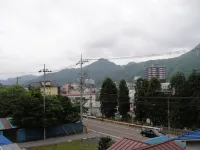 Sudomari Hotel Roman Tsutsuji - بيوت ضيافة