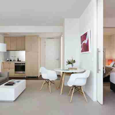 The Watson Adelaide - Art Series Rooms