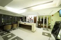 Hotel Western Court Chandigarh - 3 Sao