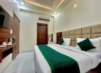 Hotel Ravintam - 2-Star