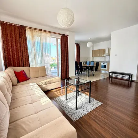 Rix Apartments