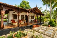 Amritara A Beach Symphony - 4-Star