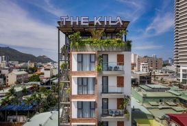 The Kila Boutique Hotel