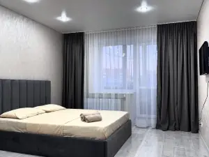 R-Home, микрорайон Юбилейный 19