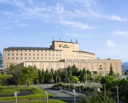 ANA Holiday Inn KOBE SANDA by IHG Hotels in Sanda
