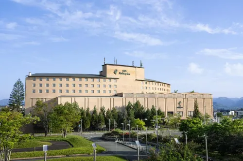 ANA Holiday Inn KOBE SANDA by IHG