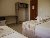 Rede Andrade Biton Hotéis em Foz do Iguaçu