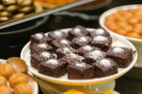 Caddemm Inn Hotel - Desayuno