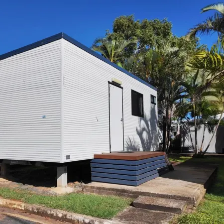 Bundaberg Park Village