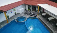 Grand Inna Tunjungan Hotel Surabaya - Romantic