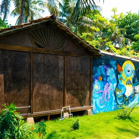 Village Susegat Beach Resort