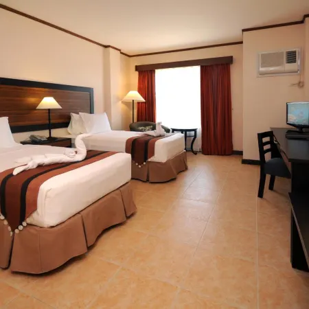 Hotel Tropika