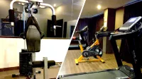 Citi M Hotel Jakarta - Træningscentre