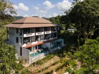 Kachonghills Tented Resort Trang