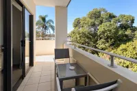 Eden by the Bay - Ocean View