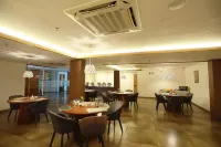德瓦洛卡姆君悅 - Wi-Fi