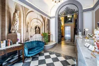 Martelli 6 Suite & Apartments - Bed and breakfast