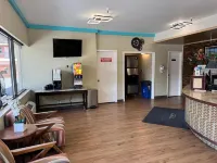 Travelodge by Wyndham Reno Downtown Hotels in Reno