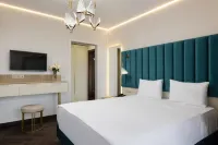 SM Royal by Stellar Hotels - All Inclusive