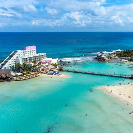 Mia Reef Isla Mujeres