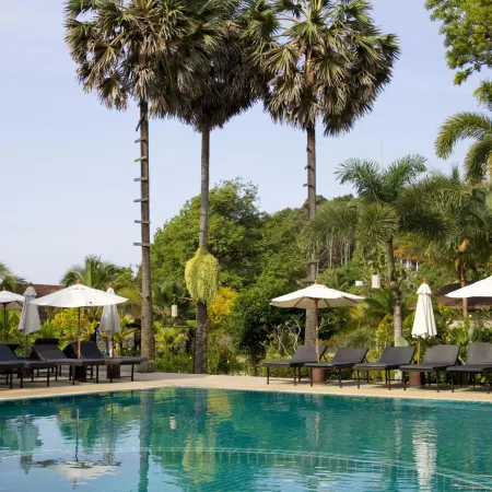 Anda Lanta Resort