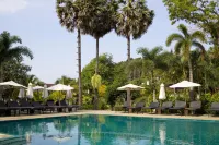 Anda Lanta Resort - pantai