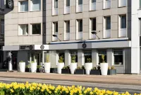 elaya hotel hannover city, Trademark Collection by Wyndham - 3-نجوم