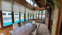 Sapanca Aqua Wellness Spa Hotel
