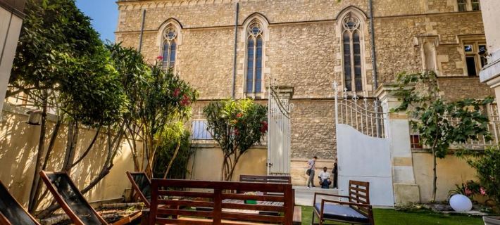 Résidence les Cordeliers Hotéis em Avinhão