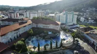 Hotel Mantovani - Hot Springs