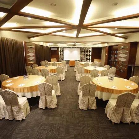 The Byke Suraj Plaza Pure Veg, Thane