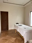 Tuli Veer Bagh Resort - spa