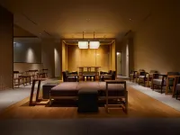 HOTEL AMANEK Kanazawa Hotels near Saigawa Bridge