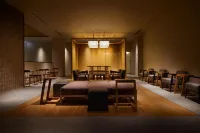 HOTEL AMANEK Kanazawa
