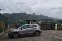 Avadale Kodaikanal - Stag Groups Not Allowed - parking