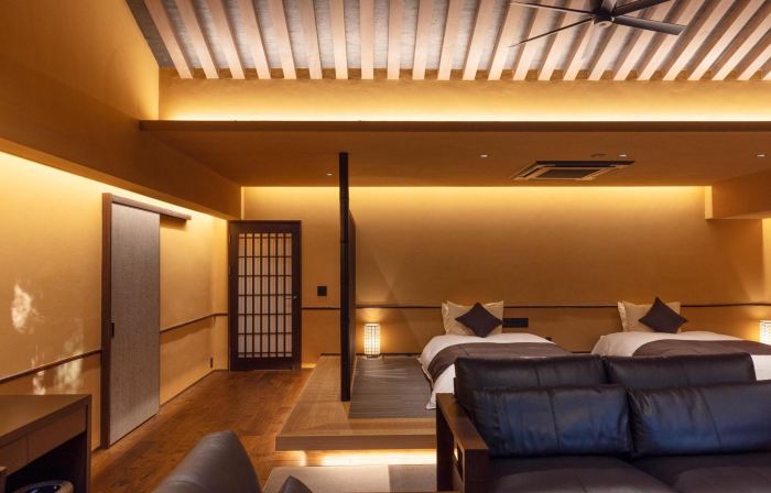 Tetsuka Ryokan