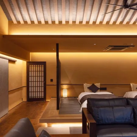 Tetsuka Ryokan