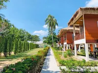 Horizon Beach Resort Koh Jum