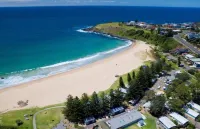 Ground Floor Spacious Home in Kiama's Heart - Strand