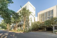 Hotel Jawa - Pensions