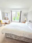 The Countryman Hotel - Parking
