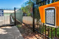 ibis Styles Karratha - parking