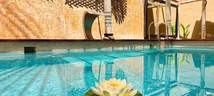 Great Greece le Convivial Suites & Spa Hotele w: Corinthia