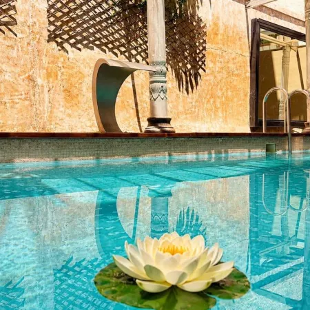 Great Greece le Convivial Suites & Spa